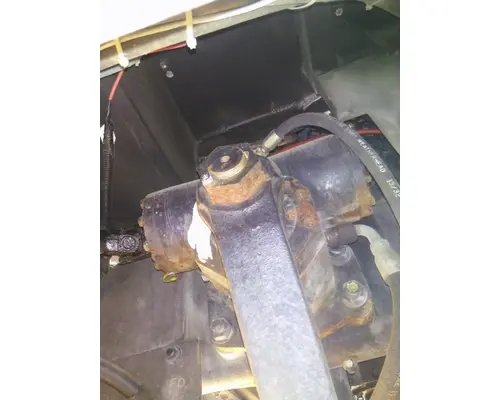 SHEPPARD 492-SDR4 POWER STEERING GEAR