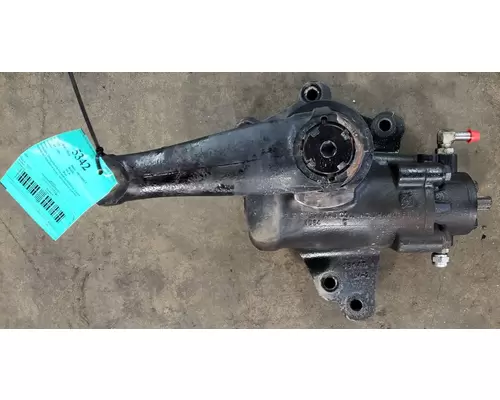 SHEPPARD 567 Steering Gear  Rack