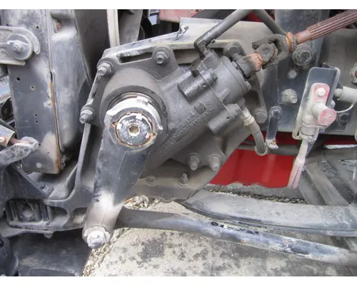 SHEPPARD 579 POWER STEERING GEAR