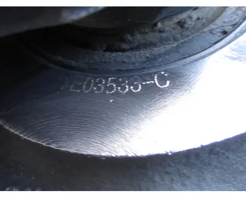 SHEPPARD 579 POWER STEERING GEAR