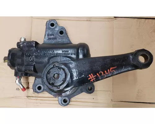 SHEPPARD 579 Steering Gear  Rack