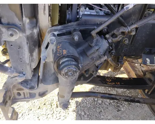 SHEPPARD 579 Steering Gear  Rack