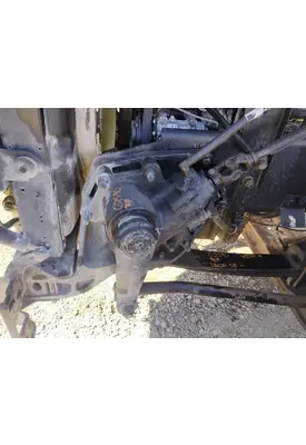 SHEPPARD 579 Steering Gear / Rack