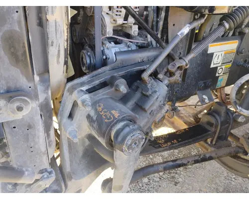 SHEPPARD 579 Steering Gear  Rack