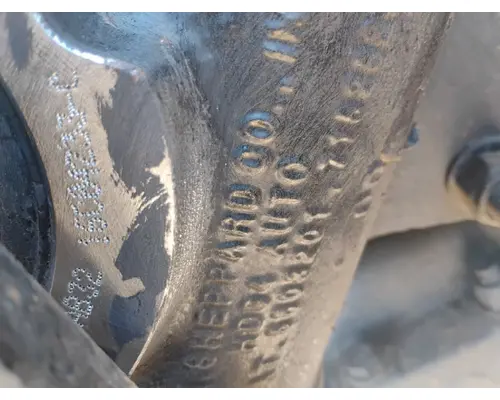 SHEPPARD 579 Steering Gear  Rack