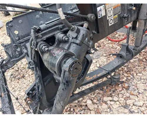 SHEPPARD 579 Steering Gear  Rack