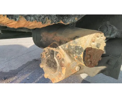 SHEPPARD 592-SAT5 POWER STEERING GEAR