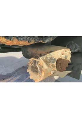 SHEPPARD 592-SAT5 POWER STEERING GEAR