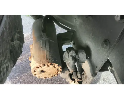 SHEPPARD 592-SAT5 POWER STEERING GEAR