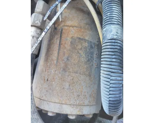 SHEPPARD 592-SDJ5 POWER STEERING GEAR