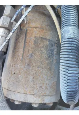 SHEPPARD 592-SDJ5 POWER STEERING GEAR