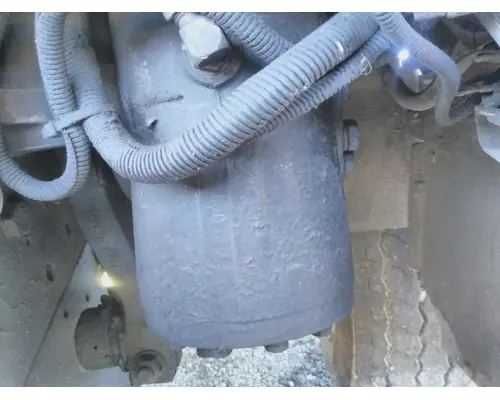 SHEPPARD 592-SDJ5 POWER STEERING GEAR