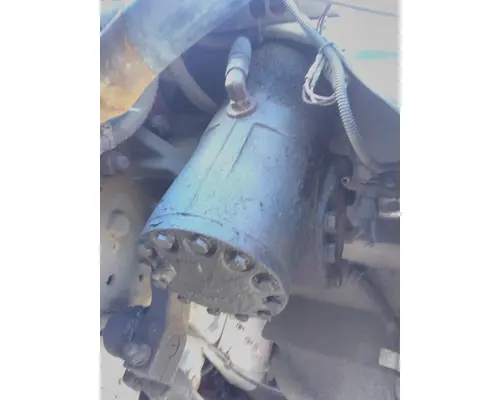 SHEPPARD 592-SDJ5 POWER STEERING GEAR