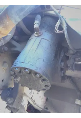 SHEPPARD 592-SDJ5 POWER STEERING GEAR