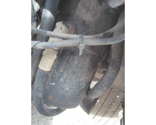 SHEPPARD 592-ST5 POWER STEERING GEAR