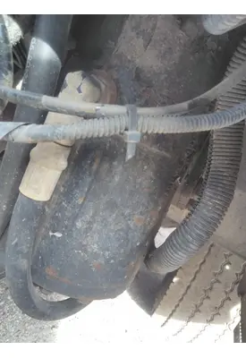 SHEPPARD 592-ST5 POWER STEERING GEAR