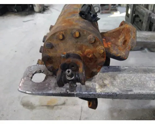 SHEPPARD 592-ST5 POWER STEERING GEAR