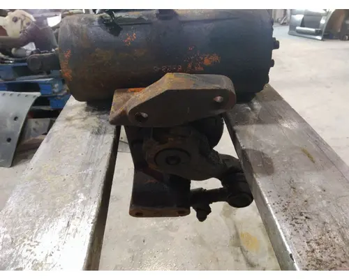 SHEPPARD 592-ST5 POWER STEERING GEAR