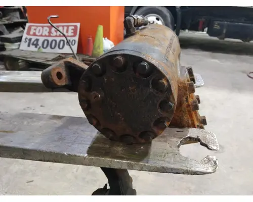 SHEPPARD 592-ST5 POWER STEERING GEAR