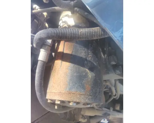 SHEPPARD 592-SV5 POWER STEERING GEAR