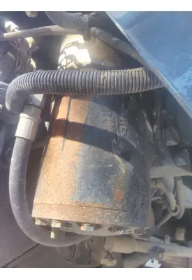 SHEPPARD 592-SV5 POWER STEERING GEAR