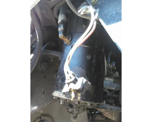 SHEPPARD 592-SV5 POWER STEERING GEAR