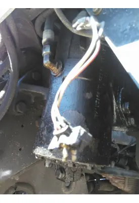 SHEPPARD 592-SV5 POWER STEERING GEAR