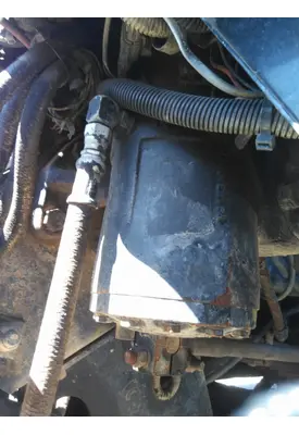 SHEPPARD 592-SV5 POWER STEERING GEAR