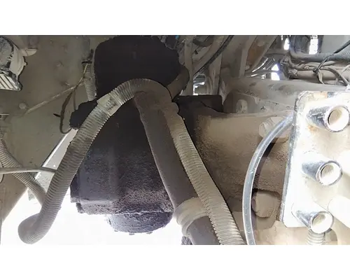 SHEPPARD 592-SV5 POWER STEERING GEAR