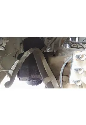 SHEPPARD 592-SV5 POWER STEERING GEAR