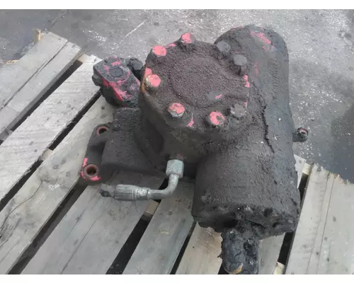 SHEPPARD 592-SV5 POWER STEERING GEAR
