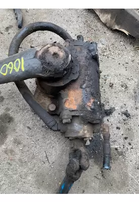 SHEPPARD 8600 Steering Gear/Rack