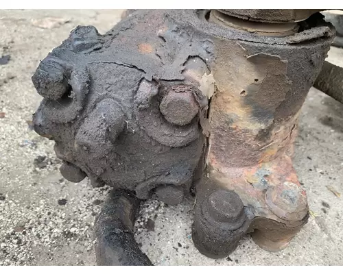 SHEPPARD 8600 Steering GearRack