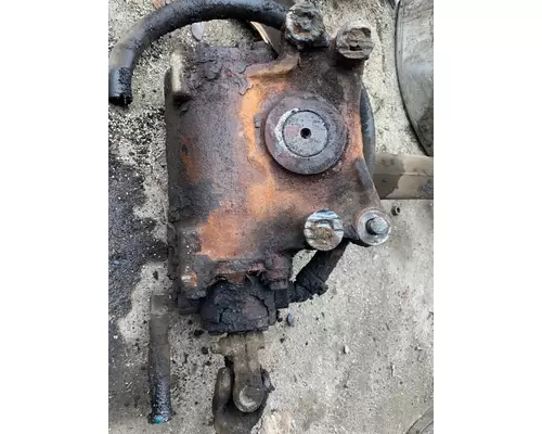 SHEPPARD 8600 Steering GearRack