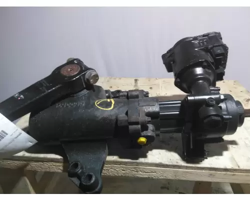 SHEPPARD ALL POWER STEERING GEAR