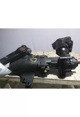 SHEPPARD ALL POWER STEERING GEAR