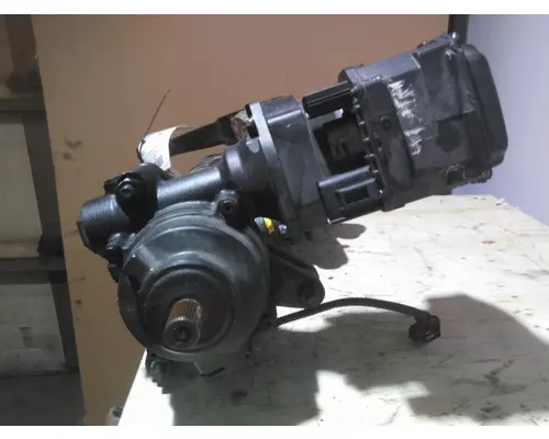 SHEPPARD ALL POWER STEERING GEAR
