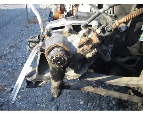 SHEPPARD ALL POWER STEERING GEAR