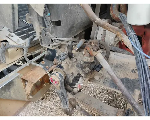 SHEPPARD CH613 Steering Gear  Rack