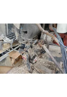 SHEPPARD CH613 Steering Gear / Rack