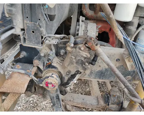 SHEPPARD CH613 Steering Gear  Rack