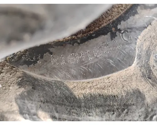 SHEPPARD CH613 Steering Gear  Rack