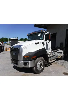 SHEPPARD CT660 Steering Gear / Rack