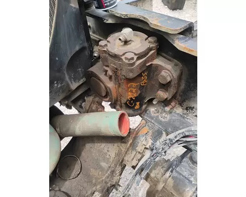 SHEPPARD CTP713 Steering Gear  Rack
