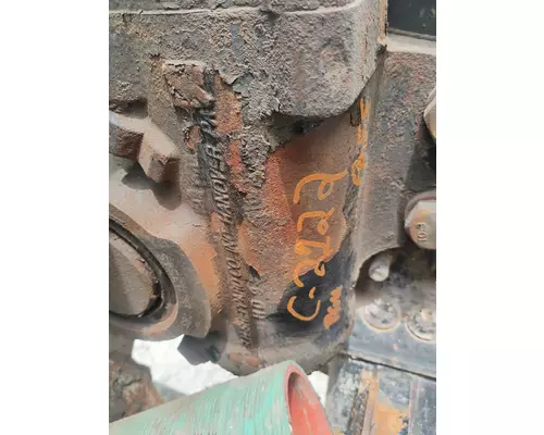 SHEPPARD CTP713 Steering Gear  Rack
