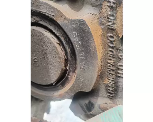 SHEPPARD CTP713 Steering Gear  Rack