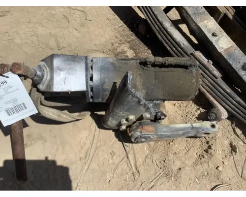 SHEPPARD DM690S Steering Gear  Rack