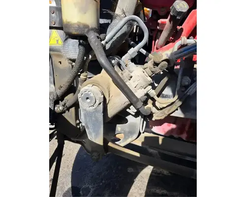 SHEPPARD HD 94 Steering GearRack