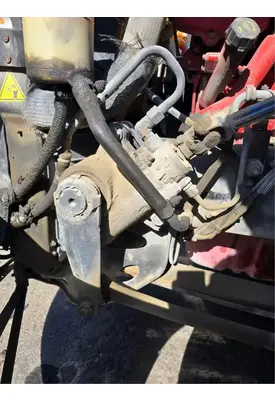 SHEPPARD HD 94 Steering Gear/Rack