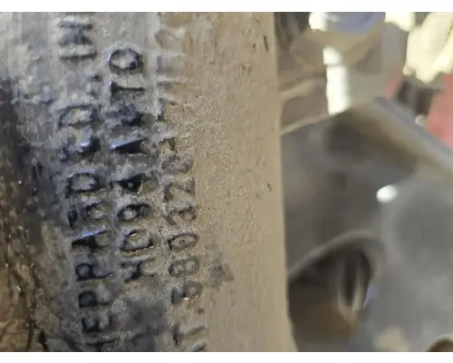 SHEPPARD HD 94 Steering GearRack